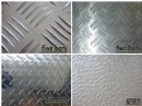 aluminum tread plate sheet