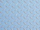 Aluminium Tread Brite Plate 3003