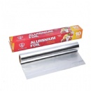 Households aluminum foils Roll