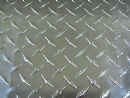 aluminum chequered plates