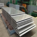 Corrosion Resistance 3003 Aluminum Sheet Plate Size Custom With Good Weldability