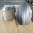 A1100 1060 Aluminum Sheet Circle for cookwares