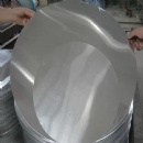 Deep Drawing Aluminum Round Circle 3003 3105 3004 Aluminum Sheet DC Material