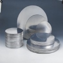 High Plasticity 3004 Aluminum Circle Sheet Cold Rolled 3003 Aluminum Disc