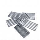 6061 6063 aluminum Grating bar