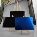 Anodized aluminum Plate for Pad printing
